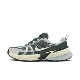 Кроссовки Nike V2K Run Lifestyle Shoes Men Low-top Dusty Green, зеленый hj4497-300 | dusty green