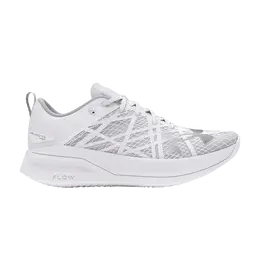 Кроссовки Under Armour Flow Velociti Pro Distant Grey, серый 3027560 105