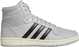 Кроссовки Adidas Top Ten RB 'Grey Core Black', серый gv6633 | grey
