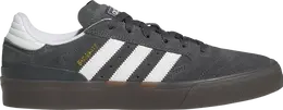 Кроссовки Adidas Busenitz Vulc 2.0 'Grey Gum', серый gy6907 | grey