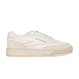 Кроссовки Reebok Club C LTD, кремовый rmia04dc99lea009 0130 | cream