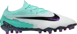 Nike Кроссовки Phantom GX Elite AG Pro 'Peak Ready Pack', синий dd9441 300 | blue