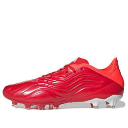 Кроссовки copa sense.1 ag 'solar red' Adidas, красный fy6206 | red