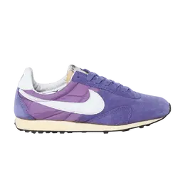 Кроссовки Nike Pre Montreal Racer Vintage Violet Purple, фиолетовый 476717 500 | violet purple