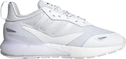 Кроссовки Adidas ZX 2K Boost 2.0, белый gz7741 | white