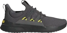 Кроссовки Adidas Lite Racer Adapt 5.0 'Grey Black', серый gx6773 | grey