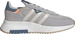 Кроссовки Adidas Retropy F2 'Grey Halo Silver', серый gw9355 | grey