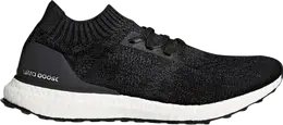 Кроссовки Adidas UltraBoost Uncaged 'Carbon', черный da9164 | black