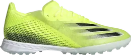 Кроссовки Adidas X Ghosted.1 TF 'Superlative Pack', желтый fw6962 | yellow
