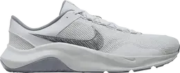 Кроссовки Nike Legend Essential 3 Next Nature 'Photon Dust Anthracite', серый dm1120 005 | grey