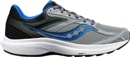 Saucony Кроссовки Cohesion 17 'Flint Cobalt', серый s20943 102 | grey
