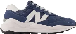 New Balance Кроссовки 57/40 'Vintage Indigo', синий m5740vpa | blue