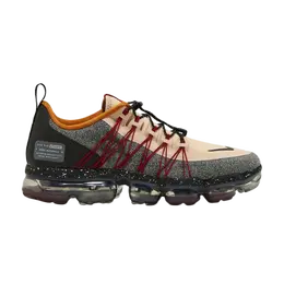 Кроссовки Nike Air VaporMax Run Utility 'Desert One', загар aq8810 200 | tan