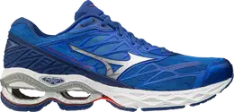 Mizuno Кроссовки Wave Creation 20 'Turkish Sea', синий 411060 tsts | blue