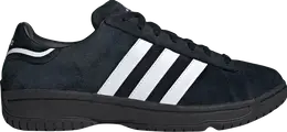 Adidas Кроссовки atmos x Campus Supreme Sole 'Core Black', черный if5902 | black