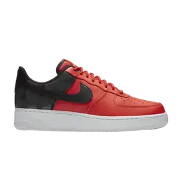 Кроссовки Nike Air Force 1 Low, красный av8363 600 | red