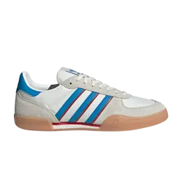 Кроссовки Adidas Squash Indoor, белый id2862 | white