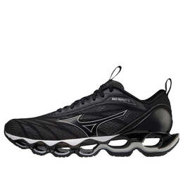 Кроссовки wave prophecy 11 'silver black' Mizuno, мультиколор j1gc220004 | multi-color
