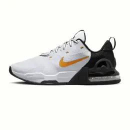 Кроссовки Nike Air Max Alpha 5, бело-черный dm0829 101 | white black
