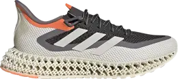Кроссовки Adidas 4DFWD 2 'Carbon Cloud White', серый gx9250 | grey
