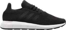 Кроссовки Adidas Swift Run 'Carbon', серый cq2114 | grey
