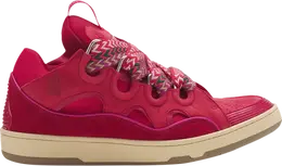 Кроссовки Lanvin Curb Sneaker 'Watermelon', розовый fm skrk11 drag a23594 | pink