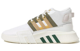Кроссовки Adidas EQT Series Lifestyle, белый id4074