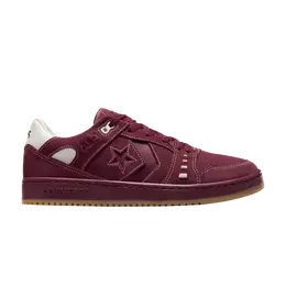 Converse Кроссовки AS-1 Pro, цвет Dark Burgundy a06658c | dark burgundy