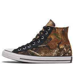 Кроссовки chuck taylor all star 'black' Converse, черный 169682c | black/multi-color