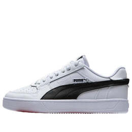 Кроссовки caven 2.0 vtg 'white' Puma, белый 392332-07 | white/black