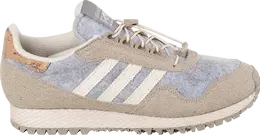 Кроссовки Adidas Satta x New York 'Cork' size? Exclusive, серый gx8230 | grey