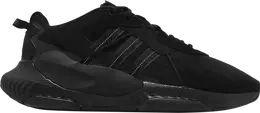 Кроссовки Adidas Hi-Tail, черный h69039 | black