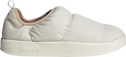 Кроссовки Adidas Puffylette, серый hr1481 | grey