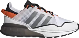 Кроссовки Adidas ZX 2K Boost Pure, белый h06568 | white
