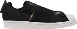 Кроссовки Adidas Superstar Slip-On, черный h67370 | black