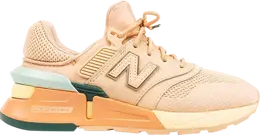 Кроссовки New Balance Wmns 997 Sport 'Sandstone', загар ws997hd | tan
