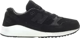 Кроссовки New Balance Reigning Champ x 530 'Gym Pack', черный m530rcb | black