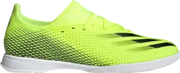 Кроссовки Adidas X Ghosted.3 'Solar Yellow', желтый fw6937 | yellow