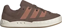 Adidas Кроссовки Adimatic 'Earth Strata Clay Strata', коричневый ie0532 | brown