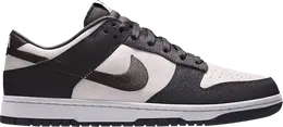 Кроссовки Nike Dunk Low Unlocked By You, многоцветный dc6718 xxx | multi-color