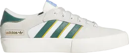 Кроссовки Adidas Matchbreak Super 'White Collegiate Green', желтый fy0509 | yellow