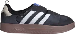 Кроссовки Adidas Puffylette, черный hp6700 | black