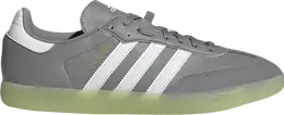 Кроссовки Adidas Velosamba 'Grey Pulse Lime', серый gy5531 | grey