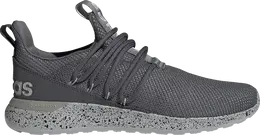Кроссовки Adidas Lite Racer Adapt 3.0 'Grey Speckled', серый fz0953 | grey