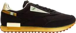 Кроссовки Puma Future Rider Big Spender, черный 384733 01 | black
