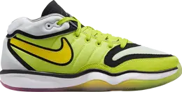 Nike Кроссовки Air Zoom GT Hustle 2 'Talaria', желтый dj9405 300 | yellow