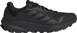Adidas Кроссовки Terrex Trail Rider 'Black Grey', черный hr1160 | black