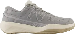 New Balance Кроссовки 696v5 'Grey White', серый mch696g5 | grey