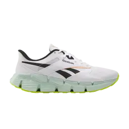 Кроссовки Reebok Zig Dynamica 5, белый 100074908 | white
