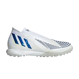 Кроссовки Adidas Predator Edge.1 TF, белый gw3655 | white